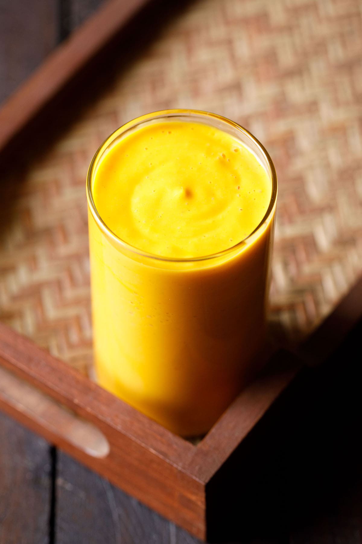 Healthy Mango Smoothie Variations: Customization & Expert Tips